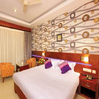 VKJ International, Kochi 3